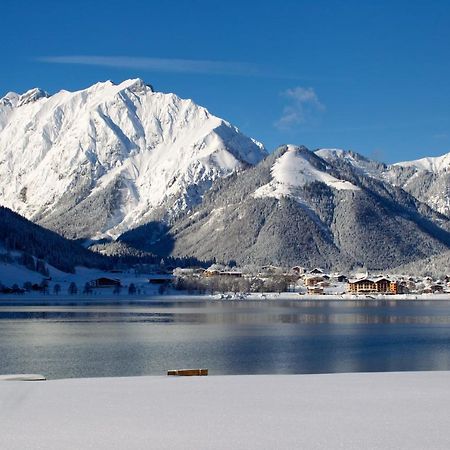 Appartement Straninger Am Achensee Maurach (Achensee) Exterior foto