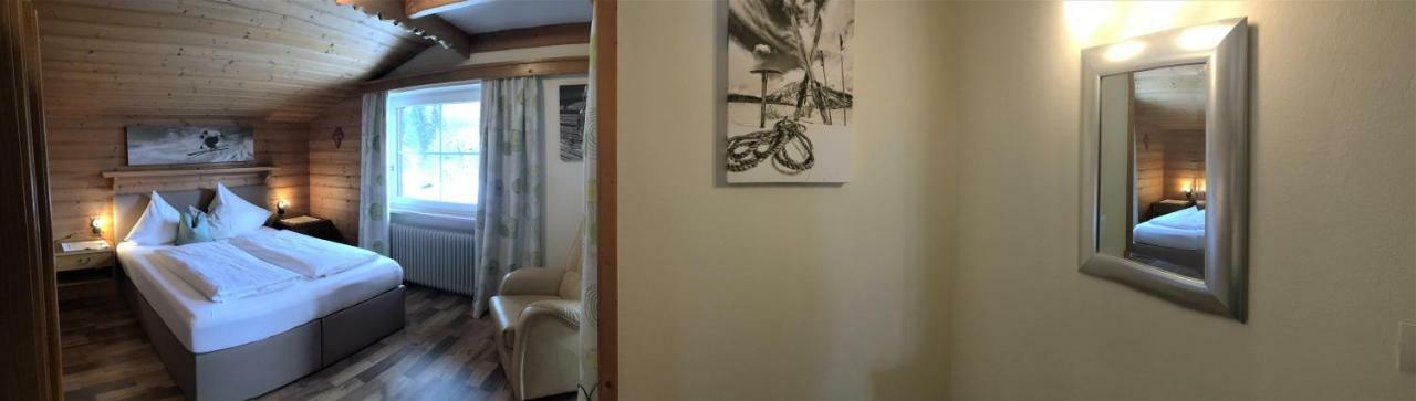 Appartement Straninger Am Achensee Maurach (Achensee) Exterior foto