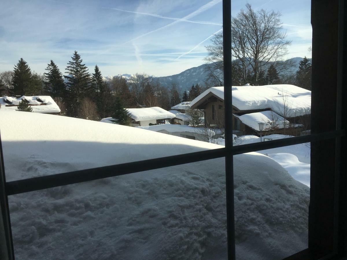Appartement Straninger Am Achensee Maurach (Achensee) Exterior foto