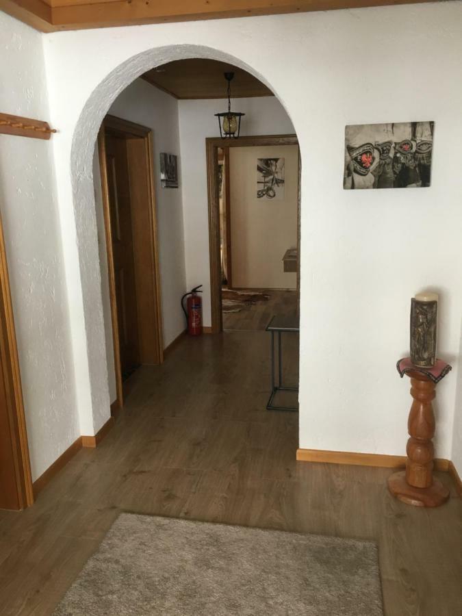 Appartement Straninger Am Achensee Maurach (Achensee) Exterior foto