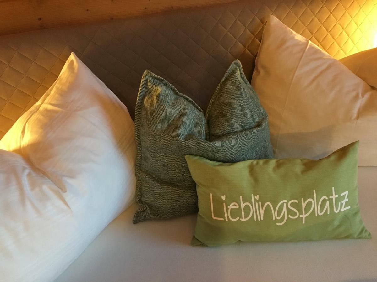 Appartement Straninger Am Achensee Maurach (Achensee) Exterior foto