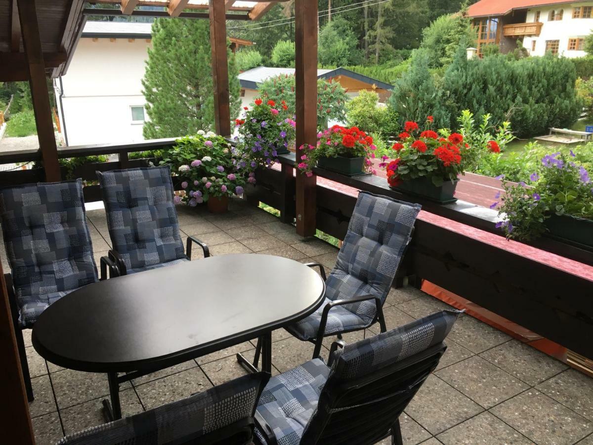 Appartement Straninger Am Achensee Maurach (Achensee) Exterior foto