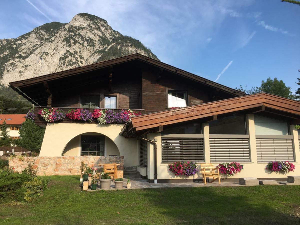 Appartement Straninger Am Achensee Maurach (Achensee) Exterior foto