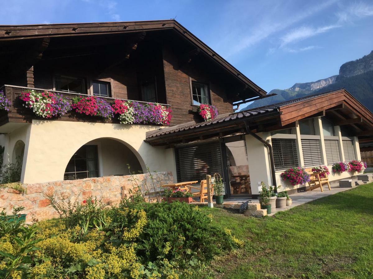 Appartement Straninger Am Achensee Maurach (Achensee) Exterior foto