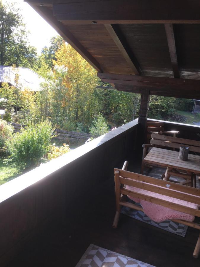 Appartement Straninger Am Achensee Maurach (Achensee) Exterior foto