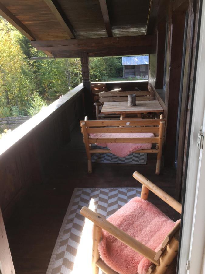 Appartement Straninger Am Achensee Maurach (Achensee) Exterior foto