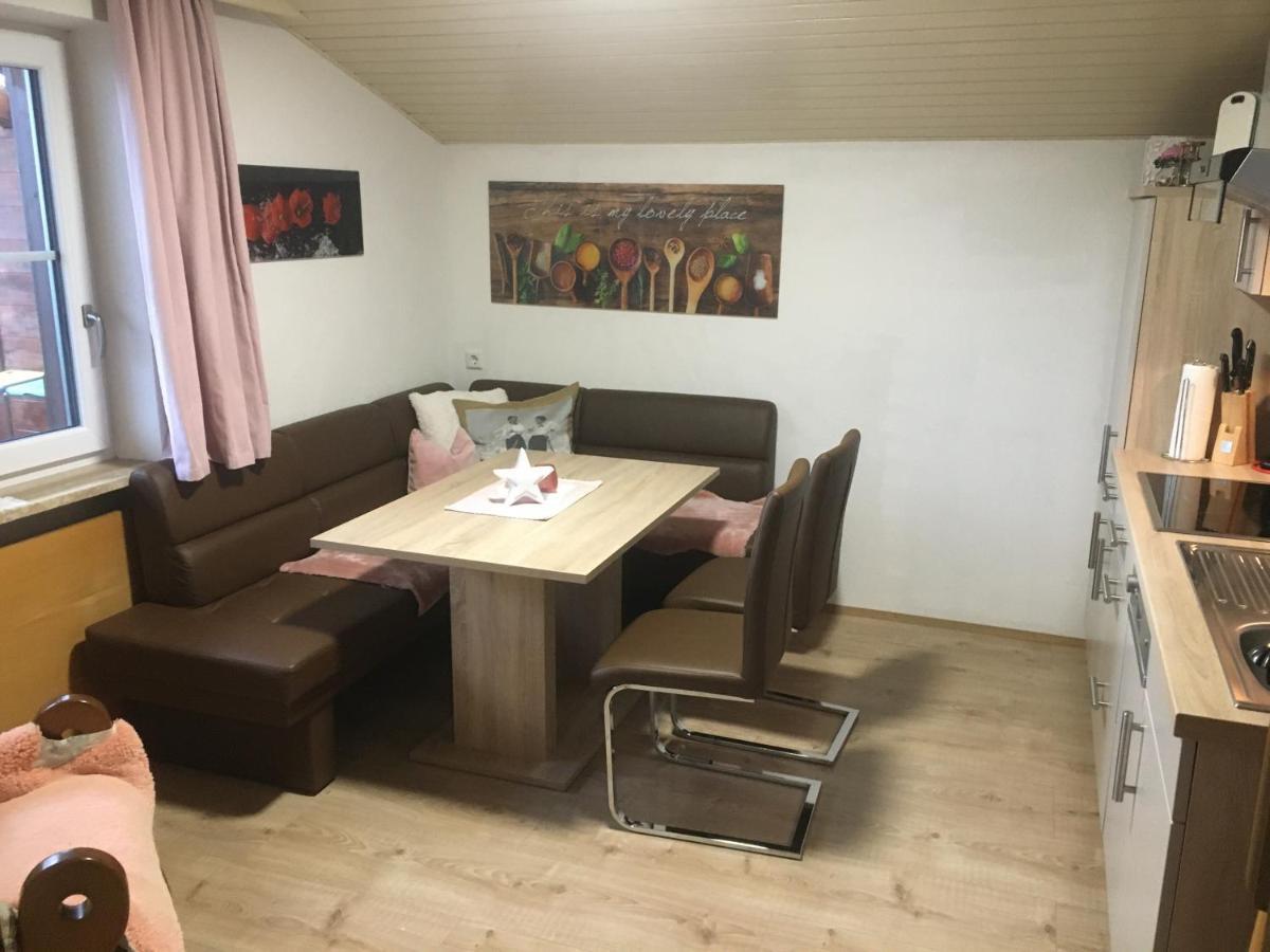Appartement Straninger Am Achensee Maurach (Achensee) Exterior foto