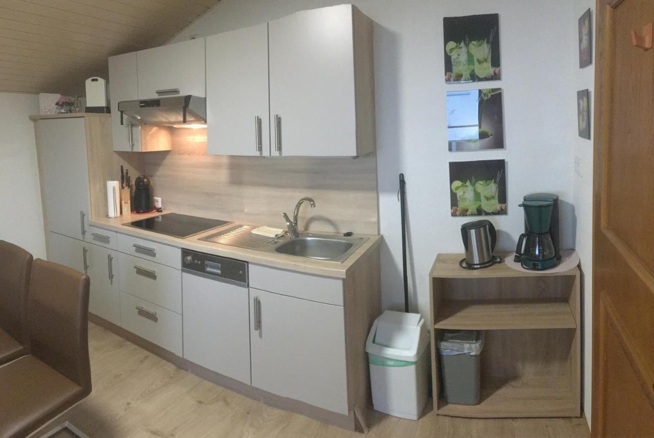 Appartement Straninger Am Achensee Maurach (Achensee) Exterior foto