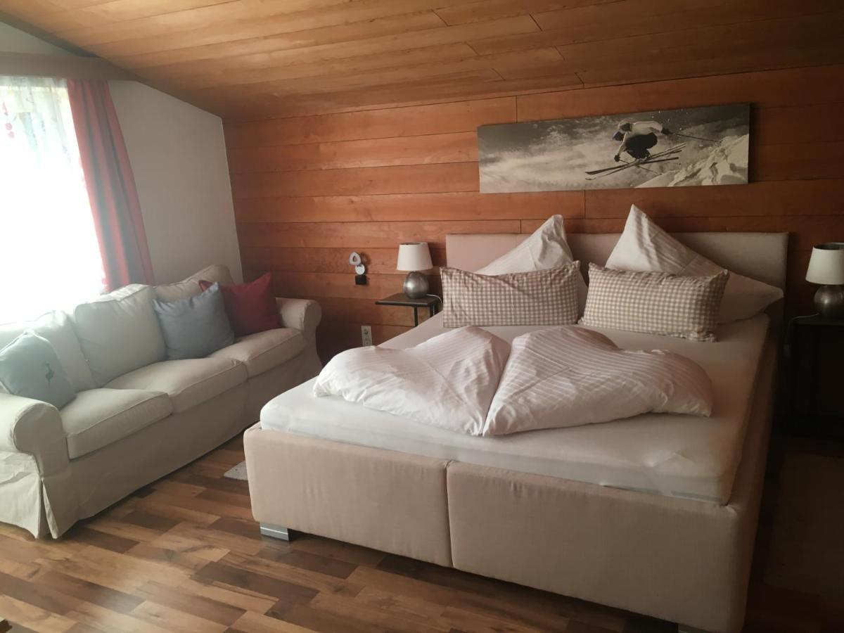 Appartement Straninger Am Achensee Maurach (Achensee) Exterior foto