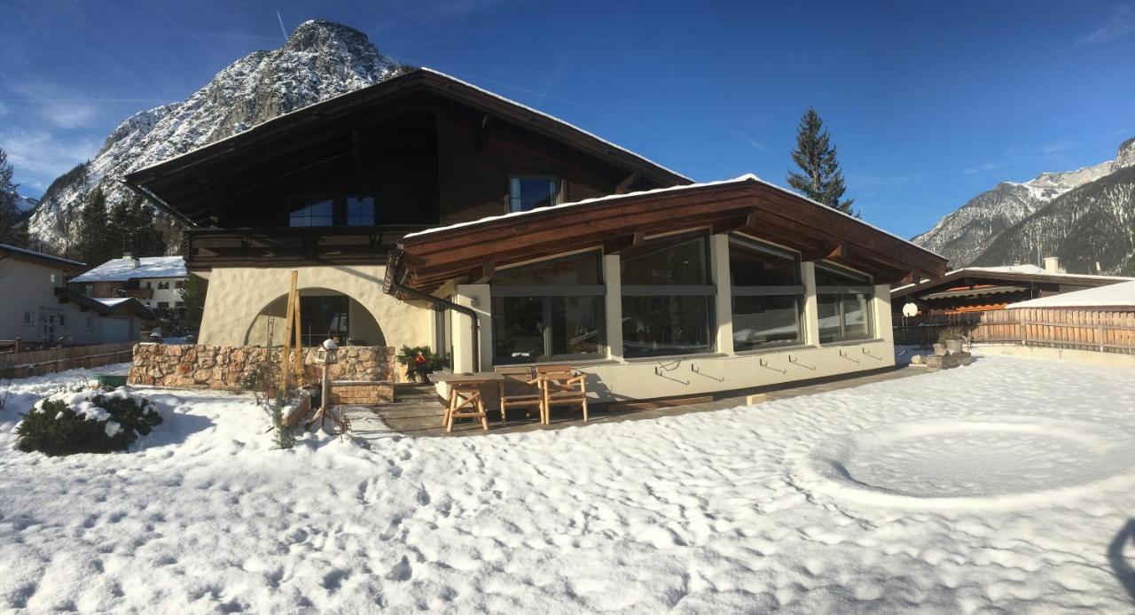 Appartement Straninger Am Achensee Maurach (Achensee) Exterior foto